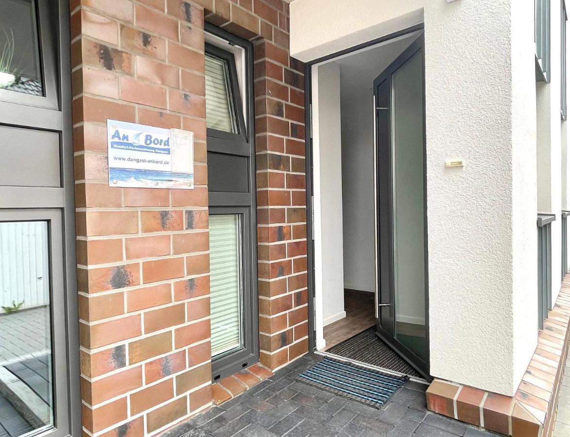 An Bord Apartment *