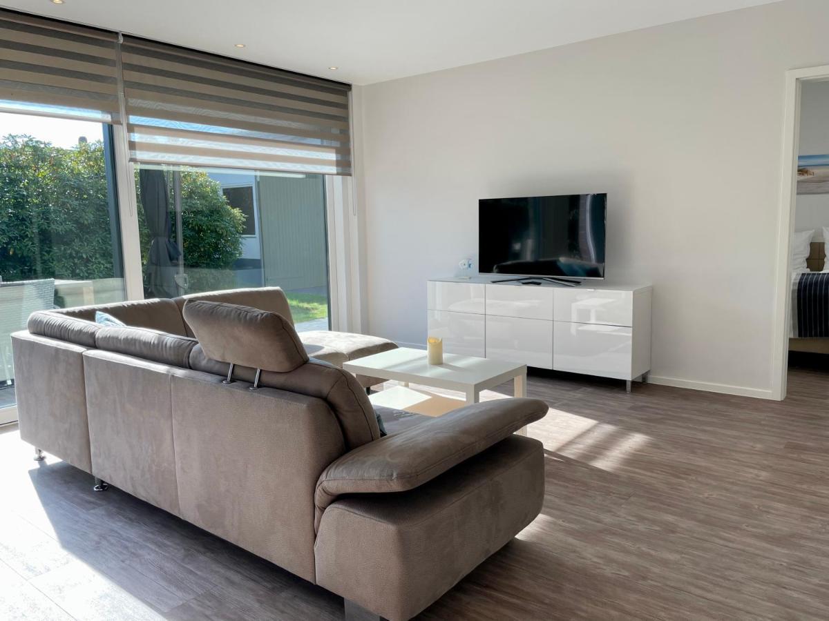 Apartment An Bord Dangast